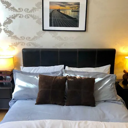 Luxury Apartment In Central London, Mida Vale Exterior photo